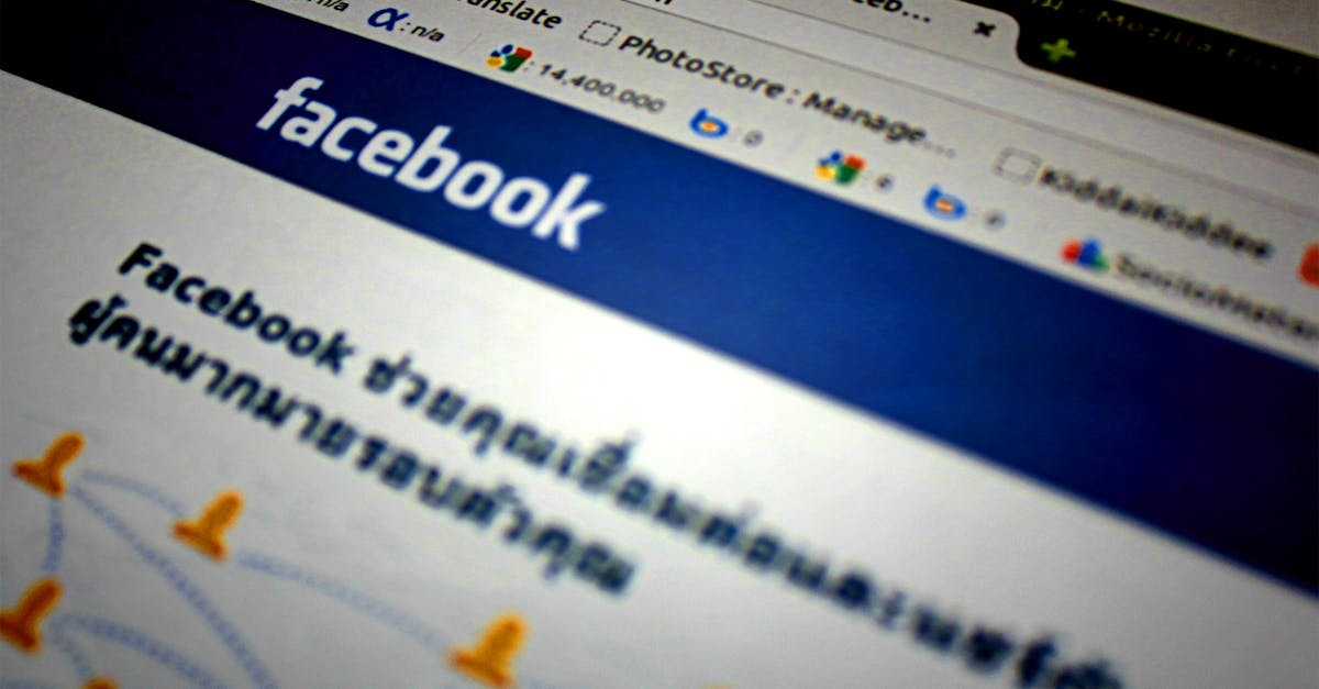 découvrez comment optimiser et gérer vos suggestions sur facebook pour améliorer votre expérience sociale et rester connecté avec vos amis et intérêts.