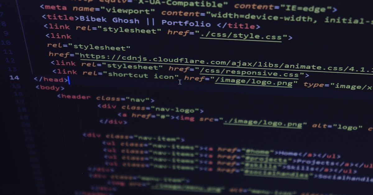 apprenez les bases du html et du css grâce à ce guide pour débutants. maîtrisez la création de sites web simples et efficaces étape par étape.