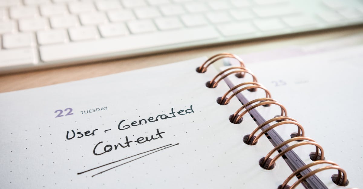 découvrez des stratégies efficaces pour la création de contenu digital qui engage et convertit votre audience.