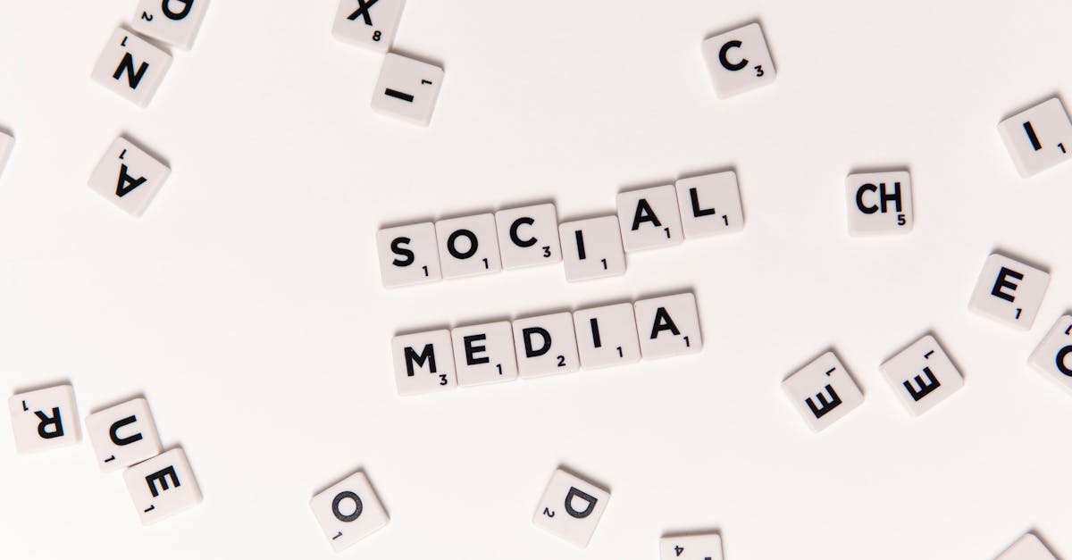 améliorez la visibilité de votre marque sur les réseaux sociaux grâce à des stratégies efficaces et un contenu engageant, pour attirer et fidéliser votre audience.