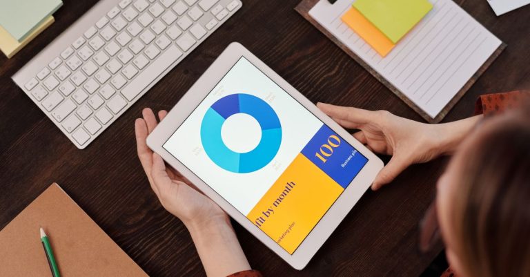 découvrez les indicateurs clés de performance (kpis) digitaux essentiels pour mesurer et optimiser l'efficacité de vos stratégies en ligne.