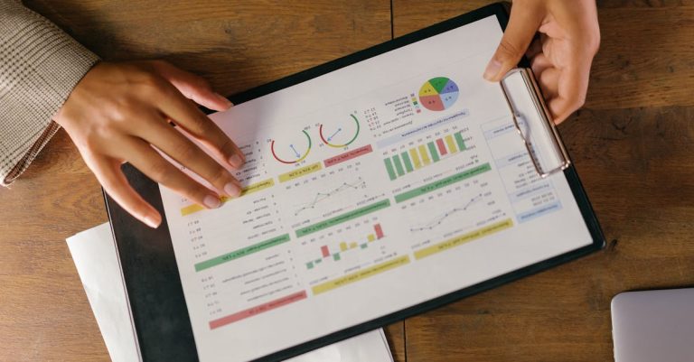 analyse de performance : évaluation approfondie pour optimiser l'efficacité et la productivité.