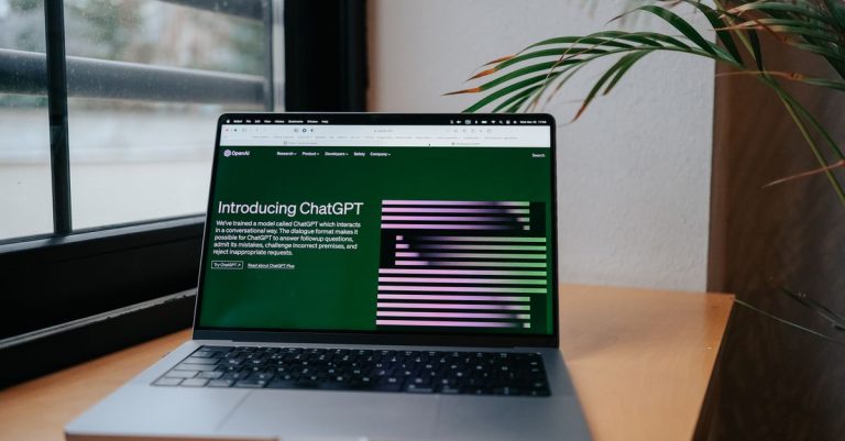 maîtrisez l'art des prompts chatgpt pour optimiser vos interactions et obtenir des réponses précises et pertinentes.