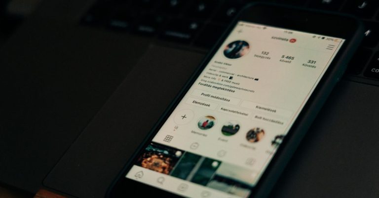 découvrez comment monétiser votre compte instagram efficacement grâce à nos astuces et stratégies pour transformer vos abonnés en revenus.