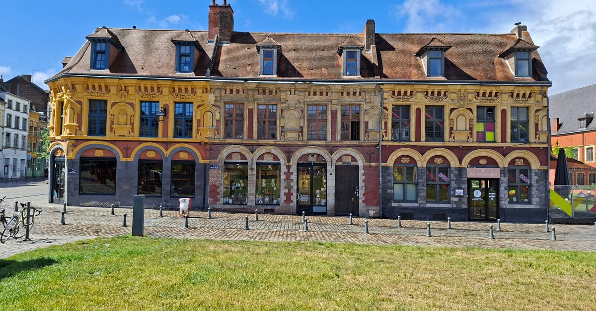 agence seo à lille spécialisée en référencement naturel pour booster la visibilité de votre site web et attirer plus de clients locaux.