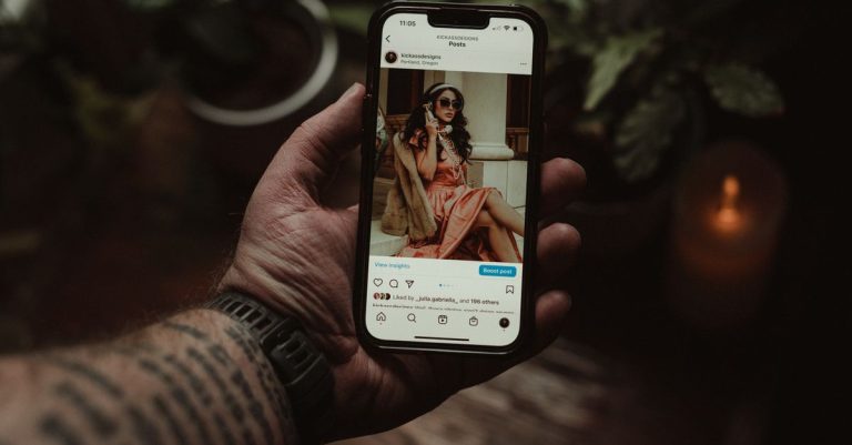 découvrez le meilleur moment pour publier sur instagram afin de maximiser l'engagement et la visibilité de vos posts.